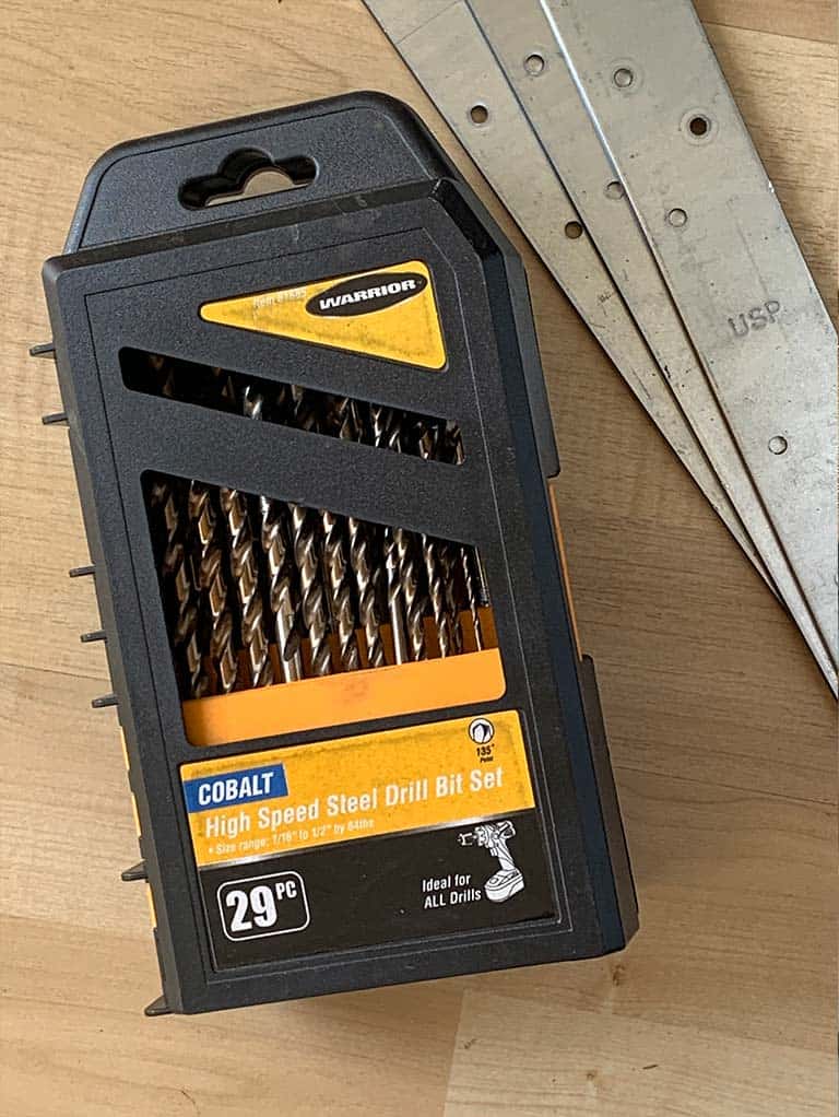 DIY Barn Door Hardware Cheapest Solution Yet!