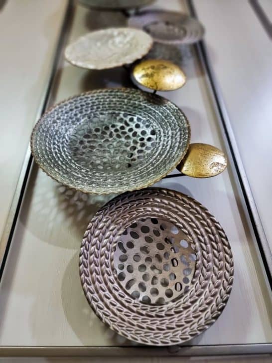 Image showcasing Transform Your Home: Why Creative Metal Designs Are the Ultimate Decor ...