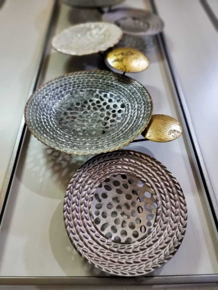 Picture of Transform Your Home: Why Creative Metal Designs Are the Ultimate Decor ...