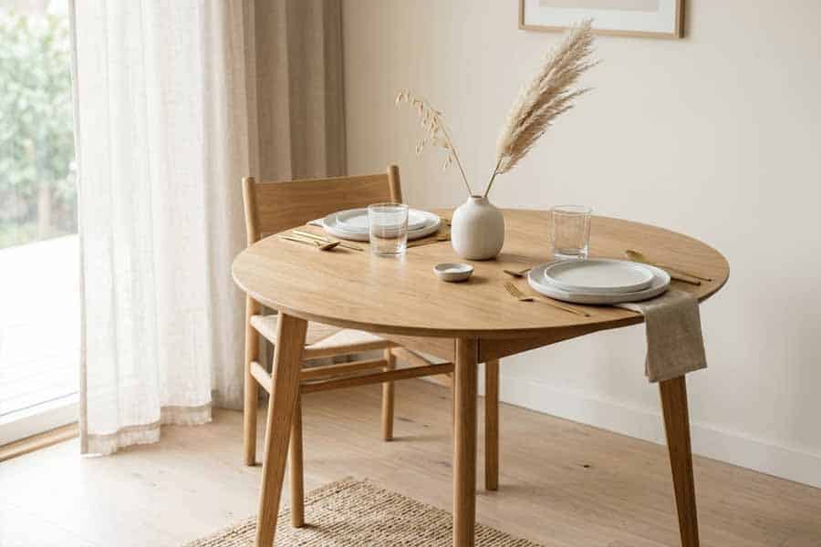 minimalist-scandi-dining-nook minimalist scandi dining nook