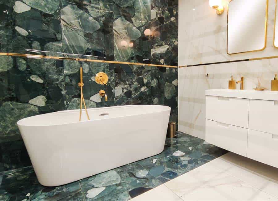 modern bathtub wall solutions hdr