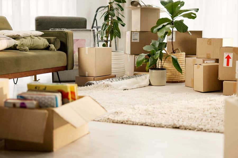 moving-boxes-nice-home moving boxes nice home