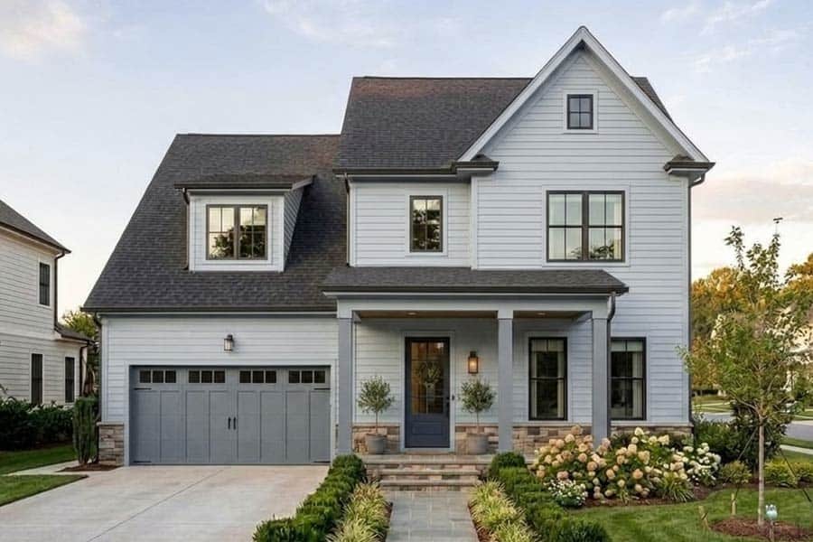 new-build-two-story-home-coastal new build two story home coastal