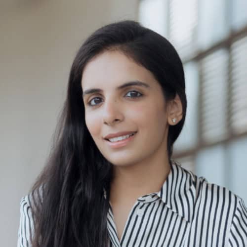 nishtha sadana headshot