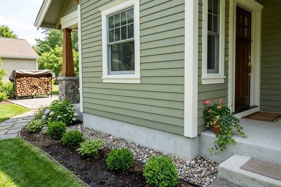 older home protection exterior