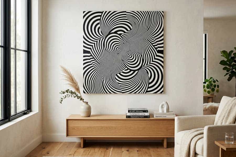 optical art collectors hdr