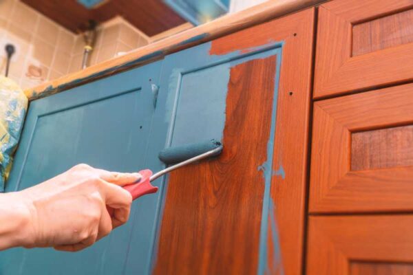 DIY Kitchen Painting Ideas for a Budget Makeover - KnockOffDecor