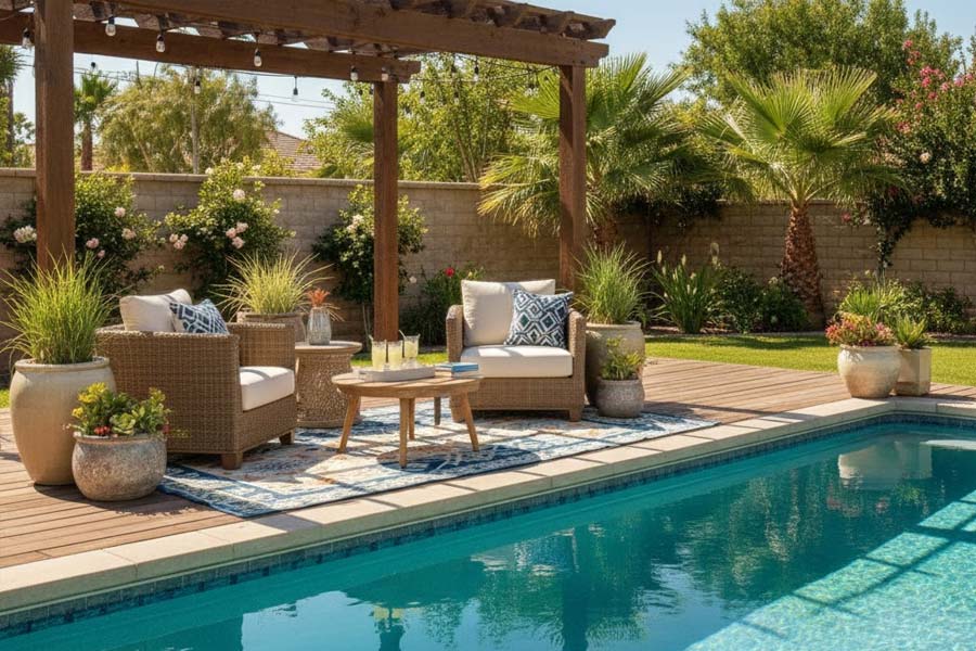 pool care basics beautiful backyard hdr