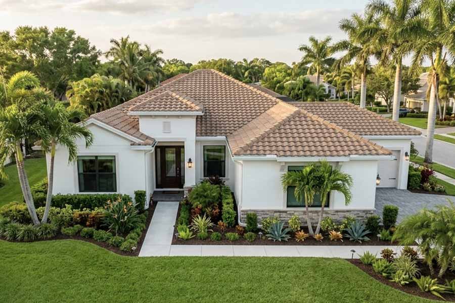seasonal checklist for keeping property looking best hdr