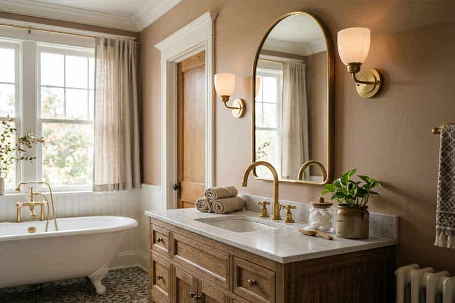styled-bathroom-plumbing-fixtures-vanity styled bathroom plumbing fixtures vanity