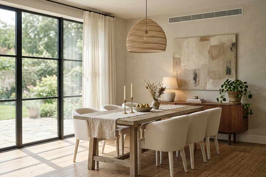 sunlit-dining-room-year-round-comfort-hdr sunlit dining room year round comfort hdr