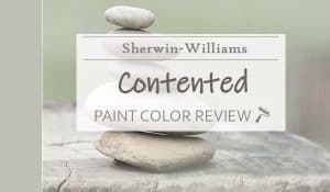 Sherwin Williams Contented Review – Soothe Your Home with This Calm ...