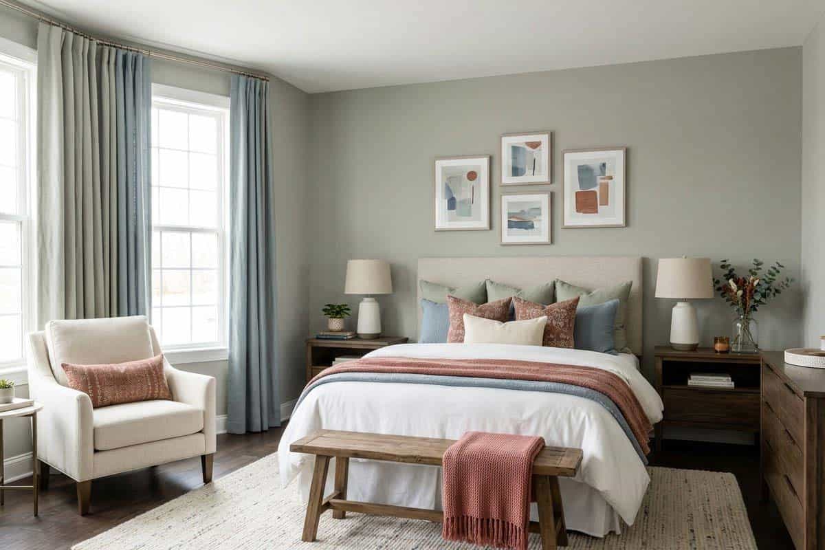 sw contented natural light