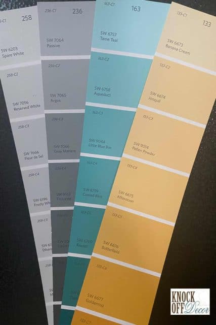 Sherwin-Williams Gray Matters SW 7066 – A Timeless Gray for Strength ...