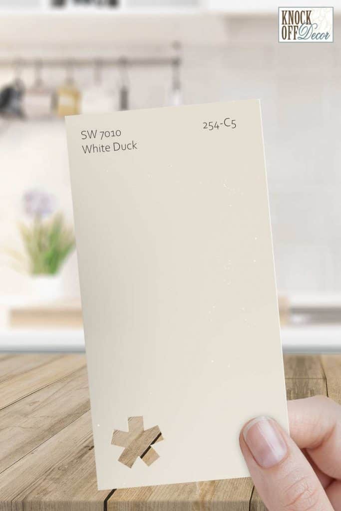Sherwin Williams White Duck Color Review Sherwin Will vrogue.co