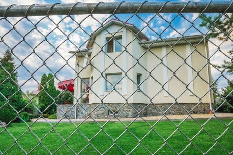 temporary fencing solutions hdr