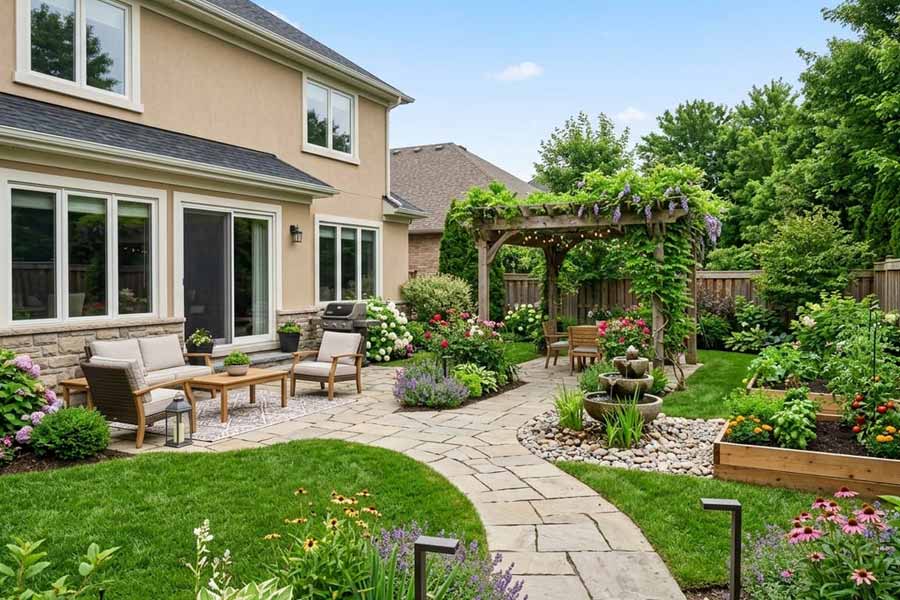 tools for outdoor diy projects hdr