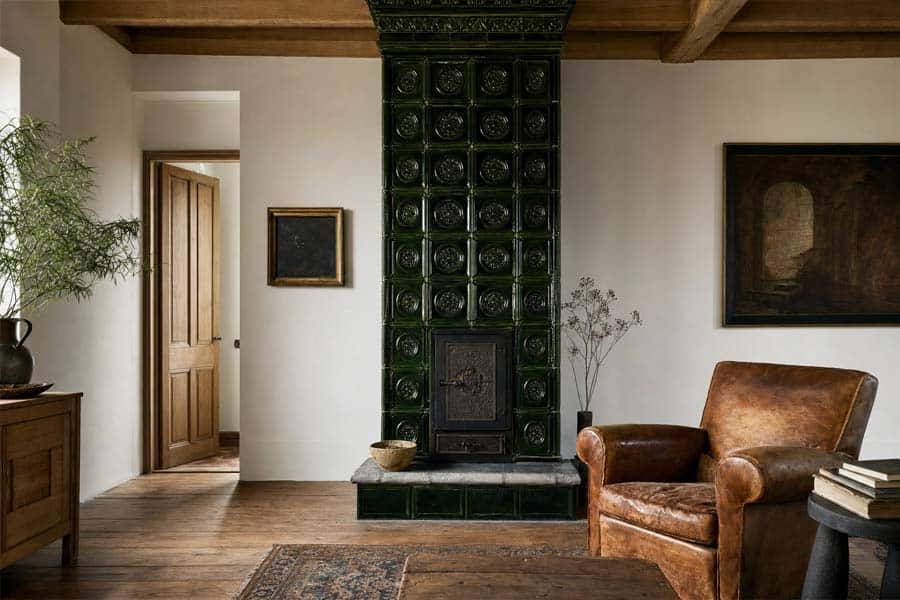 traditional craft and modern interior design hdr