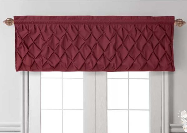 Curtain Size Chart: Standard Sizes for Every Curtain Type ...