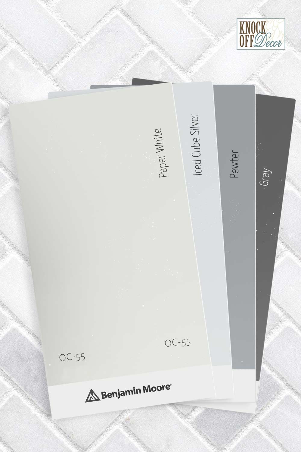 Benjamin Moore Paper White Review A Most Versatile Paint for Your