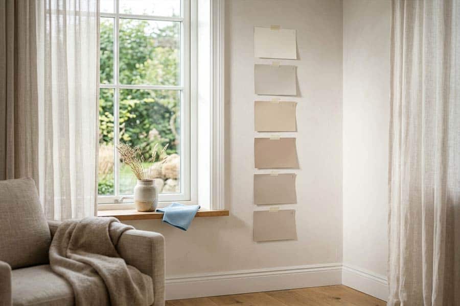 windows shape light color proportion hdr