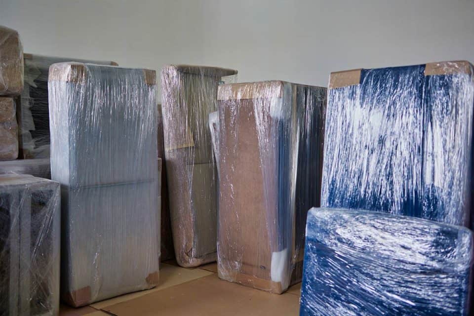 Preparing Your Furniture for Movers My Handy Checklist